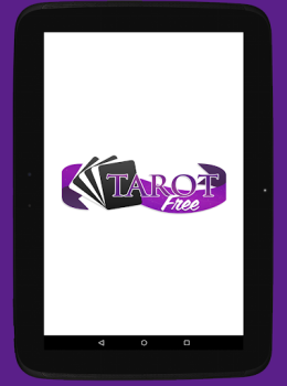 Baixar Tarot Grátis (Tarô) - Tarot do día Estilo de vida para Android captura de tela 5