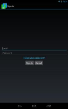 Baixar Clipbrd Beta Emprego para Android captura de tela 6