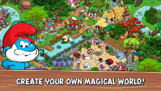 Baixar Smurfs' Village Casual para Android