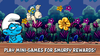 Baixar Smurfs' Village Casual para Android captura de tela 4