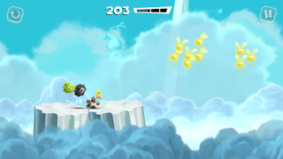 Baixar Rayman Adventures Aventura para Android captura de tela 6