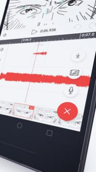 FlipaClip: Crie animação 2D