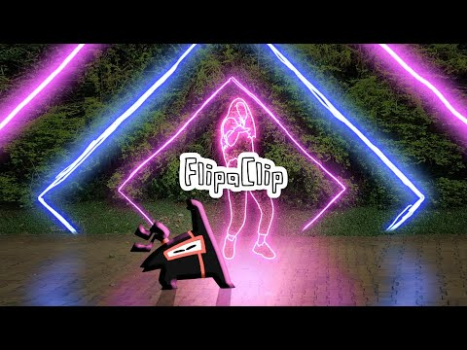 FlipaClip: Crie animação 2D