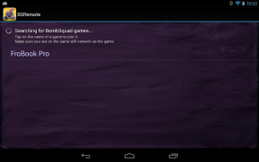 Baixar BombSquad Remote Ferramentas para Android captura de tela 3