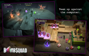 Baixar BombSquad VR Jogos de ação para Android captura de tela 3
