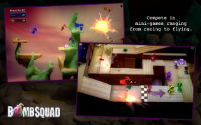 Baixar BombSquad VR Jogos de ação para Android captura de tela 4