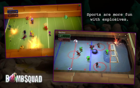 Baixar BombSquad VR Jogos de ação para Android captura de tela 5