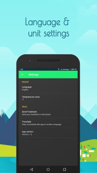 Baixar xAmpere - Battery Charge Info Ferramentas para Android captura de tela 3
