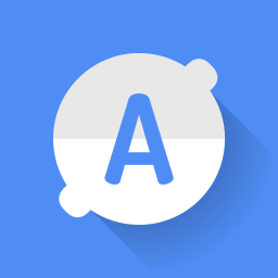 app logo