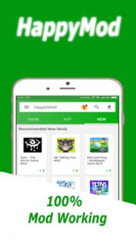 Baixar HappyMod Ferramentas para Android