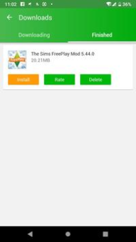 Baixar HappyMod Ferramentas para Android captura de tela 3