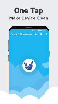 Baixar Empty Folder Cleaner Ferramentas para Android captura de tela 7