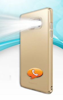Baixar Luz de Chamada 2017 Emprego para Android captura de tela 3