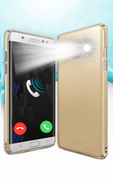 Baixar Luz de Chamada 2017 Emprego para Android captura de tela 6