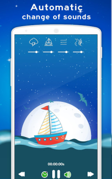Baixar Canções de ninar para crianças Maternidade e infância para Android captura de tela 5