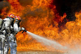 Baixar Sirene de incêndio Entretenimento para Android