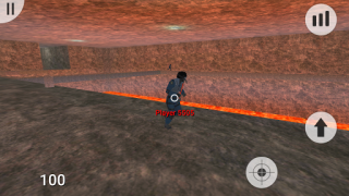 Baixar DeathRun Portable Jogos de ação para Android captura de tela 3