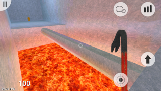 Baixar DeathRun Portable Jogos de ação para Android captura de tela 4