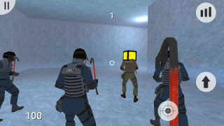 Baixar DeathRun Portable Jogos de ação para Android captura de tela 5