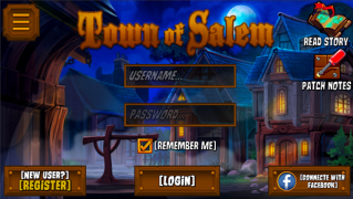 Baixar Town of Salem - The Coven Estratégias para Android captura de tela 2