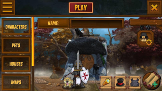 Baixar Town of Salem - The Coven Estratégias para Android captura de tela 5