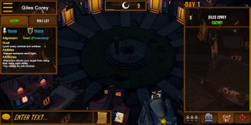 Baixar Town of Salem - The Coven Estratégias para Android captura de tela 7