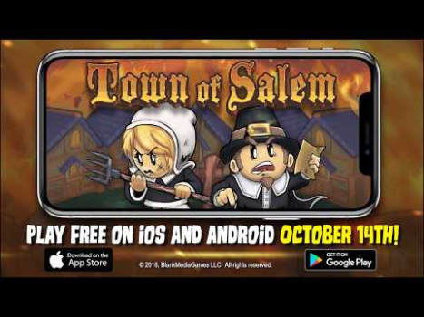 Baixar Town of Salem - The Coven Estratégias para Android captura de tela 8