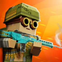 app logo