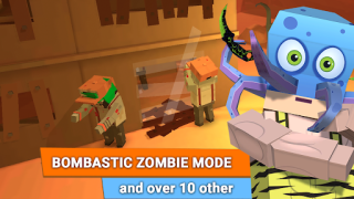 Baixar Fan of Guns: jogo de tiro FPS Jogos de ação para Android captura de tela 2