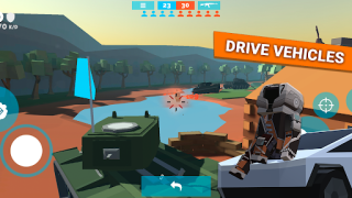 Baixar Fan of Guns: jogo de tiro FPS Jogos de ação para Android captura de tela 6