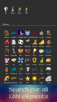 Baixar Alchemy 1000 Quebra-cabeças para Android captura de tela 3