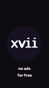 Baixar xvii messenger for vk Social para Android captura de tela 7