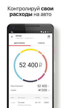 Baixar Дром Гараж — клуб владельцев а Carros e transporte para Android captura de tela 4
