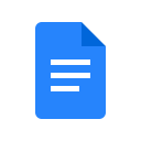 Baixar  Documentos do Google