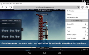 Baixar Photon Flash Player & Browser Contato para Android captura de tela 6