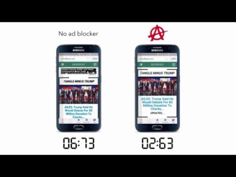 Adblock Fast