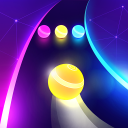 Baixar  Dancing Road: Color Ball Run!