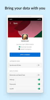 Browser Vivaldi: rápido&seguro