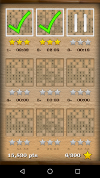 Baixar Sudoku Master Quebra-cabeças para Android captura de tela 4