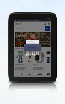 Baixar Navegador Anónimo Dolphin Zero Contato para Android captura de tela 7