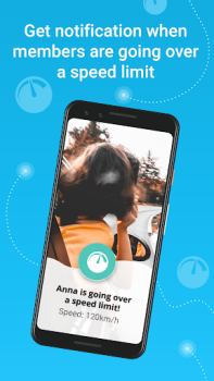 Baixar Family Locator - GPS Tracker Estilo de vida para Android captura de tela 4