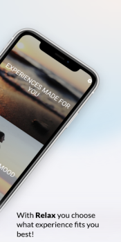 Baixar Relax: Meditação, Dormir bem Saúde e Bem-estar para Android captura de tela 2