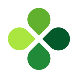 Logotipo Перекресток доставка продуктов