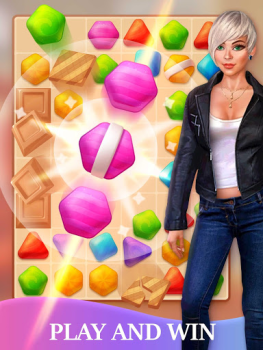 Baixar Универ Quebra-cabeças para Android captura de tela 7