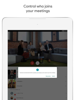 Google Meet (original)
