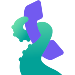 app logo