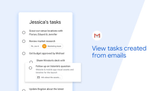 Baixar Google Tasks Emprego para Android captura de tela 3