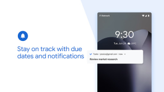 Baixar Google Tasks Emprego para Android captura de tela 4