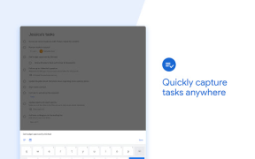 Baixar Google Tasks Emprego para Android captura de tela 6