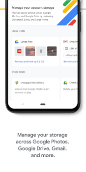 Baixar Google One Emprego para Android captura de tela 2